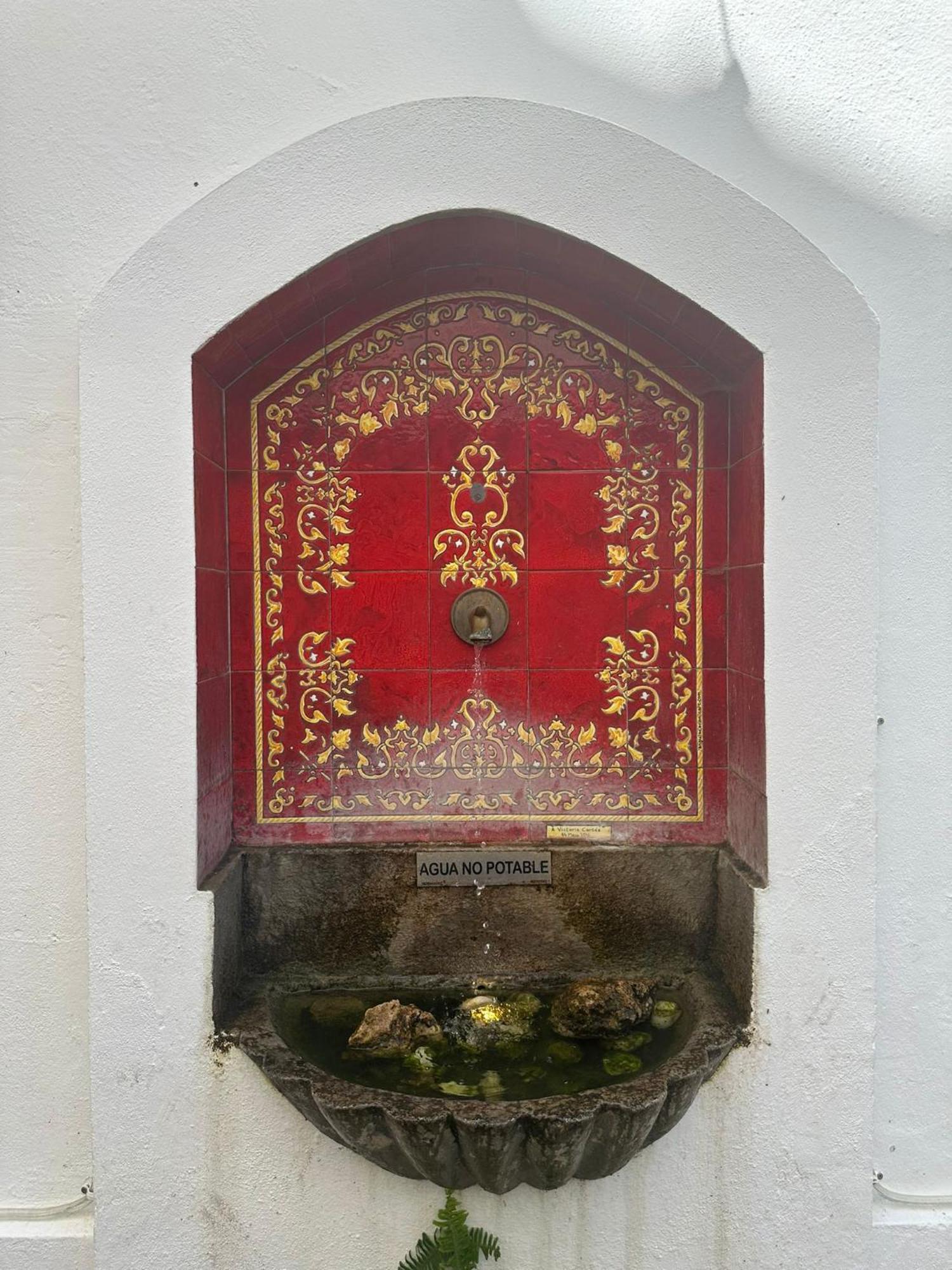 Marbella Beachfront Apartment エクステリア 写真
